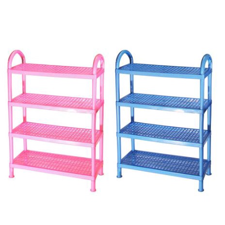 Maspion Rack Sepatu Standard Susun 4