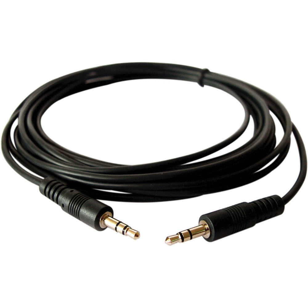 Kabel Audio jack 3.5mm 1 - 1 Hiqh Quality