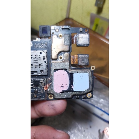 realme 5i matot