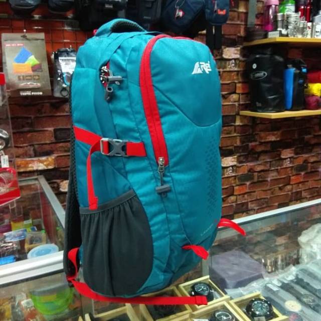 Tas Ransel Rei Lammer 25L (ORI)