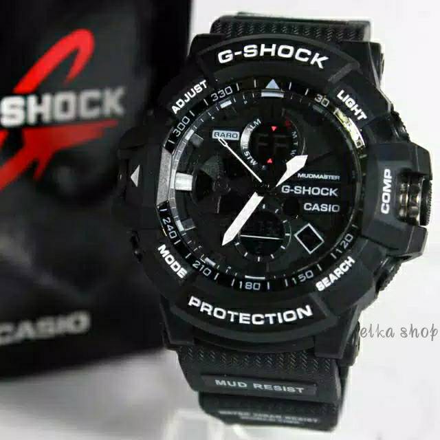 G-SHOCK KW super