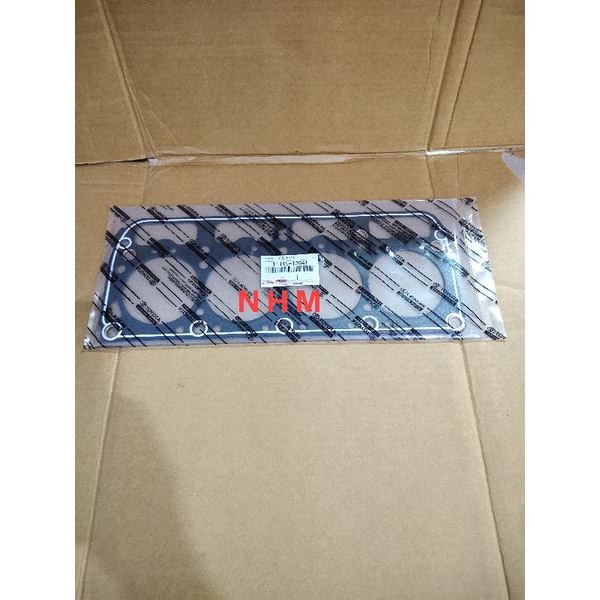 paking only kijang 5k