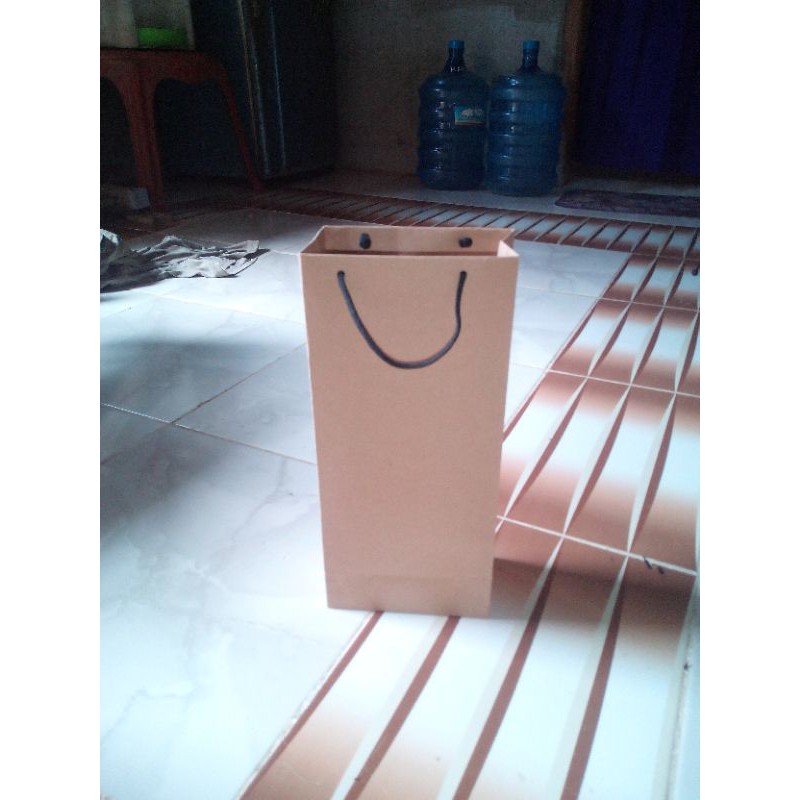 

paper bag