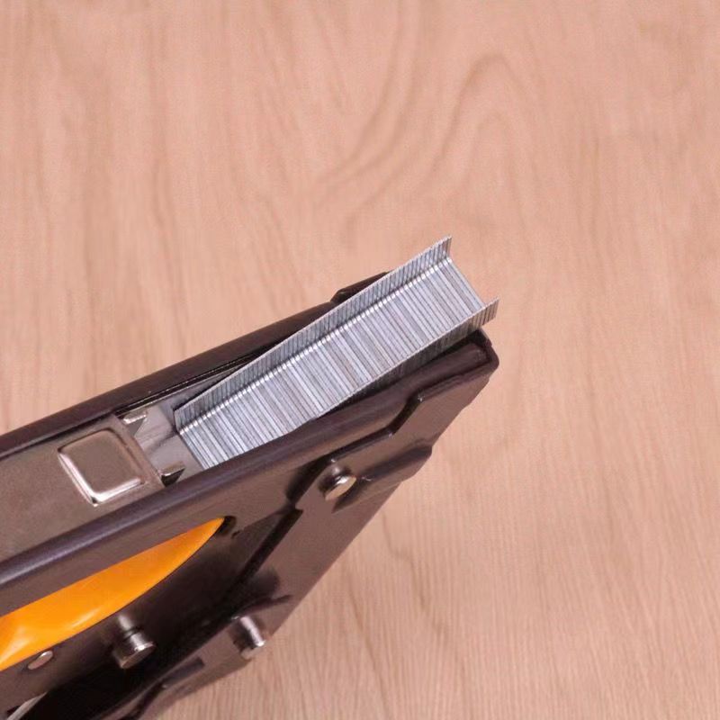 TG-A Stapler Tembak Gun Tacker Max Original Guntacker alat Stapler tembak