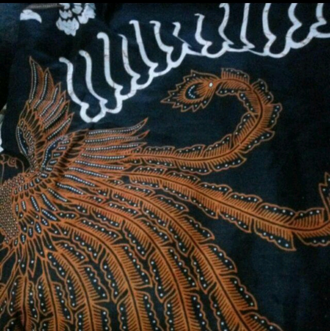 Baju Original Gamis Batik Manggar, Padi,sekar,cantik,kubis,kipas,daun,kupu,nadine,gendis