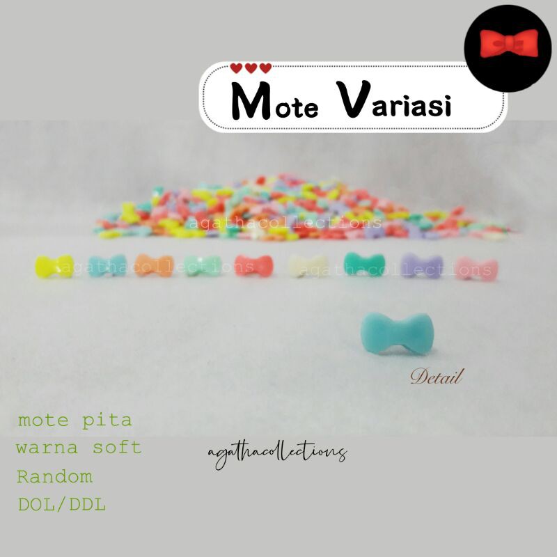 Mote Variasi