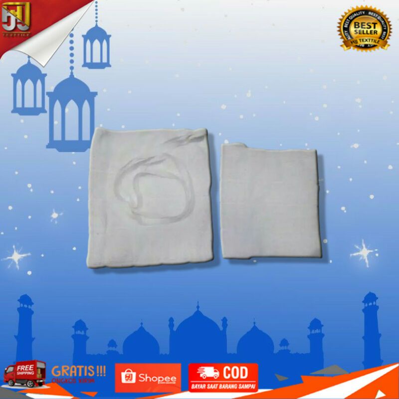 PROMO KAIN IHRAM ANAK TALI TK/PAUD TERMURAH terlaris