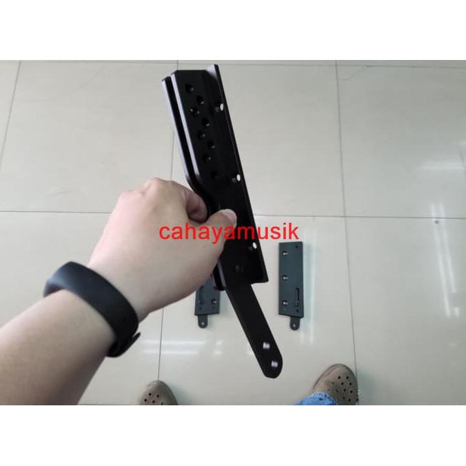 bracket line array 8 inch