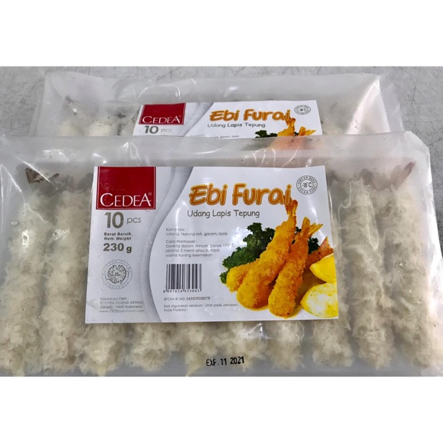 

Cedea Ebi Furai (10)