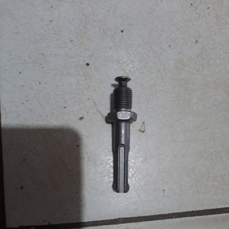 adaptor bor bobok sds