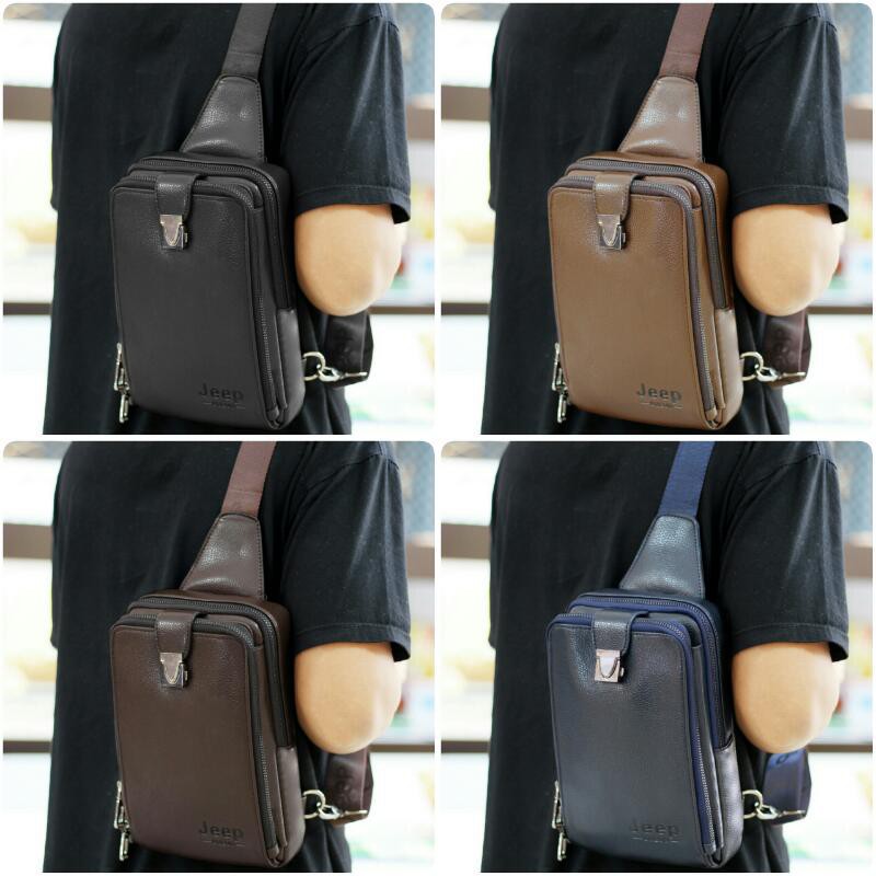 TAS  Bag JEEP 1588-2