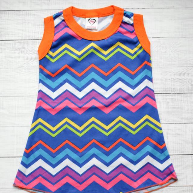 Daster Bayi Obral Cuci Gudang