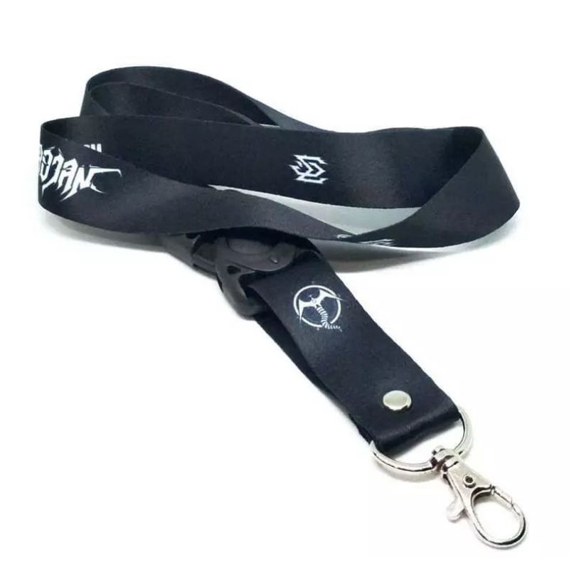 

TALI LANYARD BAND TROJAN TALI ID CARD LANYARD VAPORR TALI LANYARD VAPEE AKSESORIS COWOK