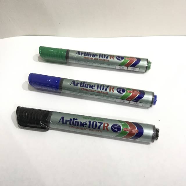 

ARTLINE PERMANENT MARKER
