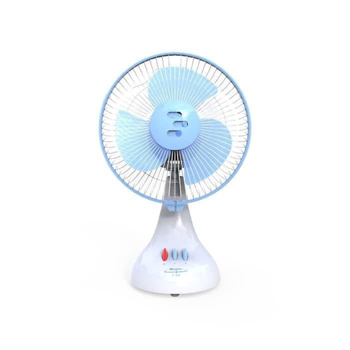 Desk Fan Maspion F - 252