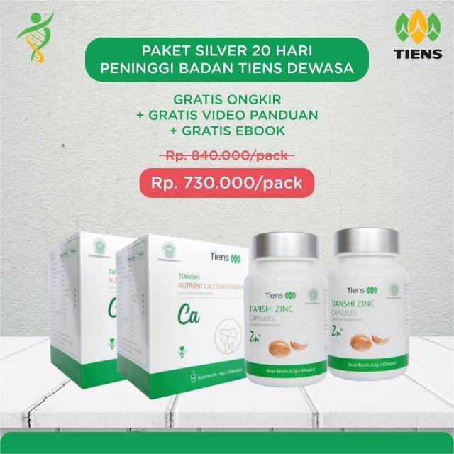 

Peninggi Badan Tiens | Super Grow Up | Obat Peninggi Badan | Peninggi Badan | Susu Peninggi Badan