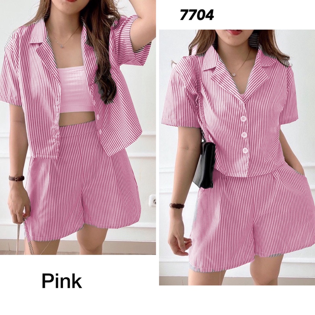 set crinkle import MV-7704 import