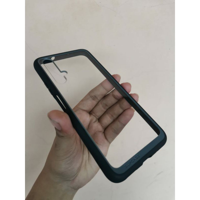 Case Supcase Huawei Nova 5T Original Second