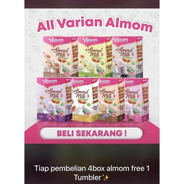 

almondmilk