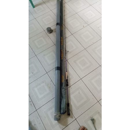 road bossna kingdom pe 3-6