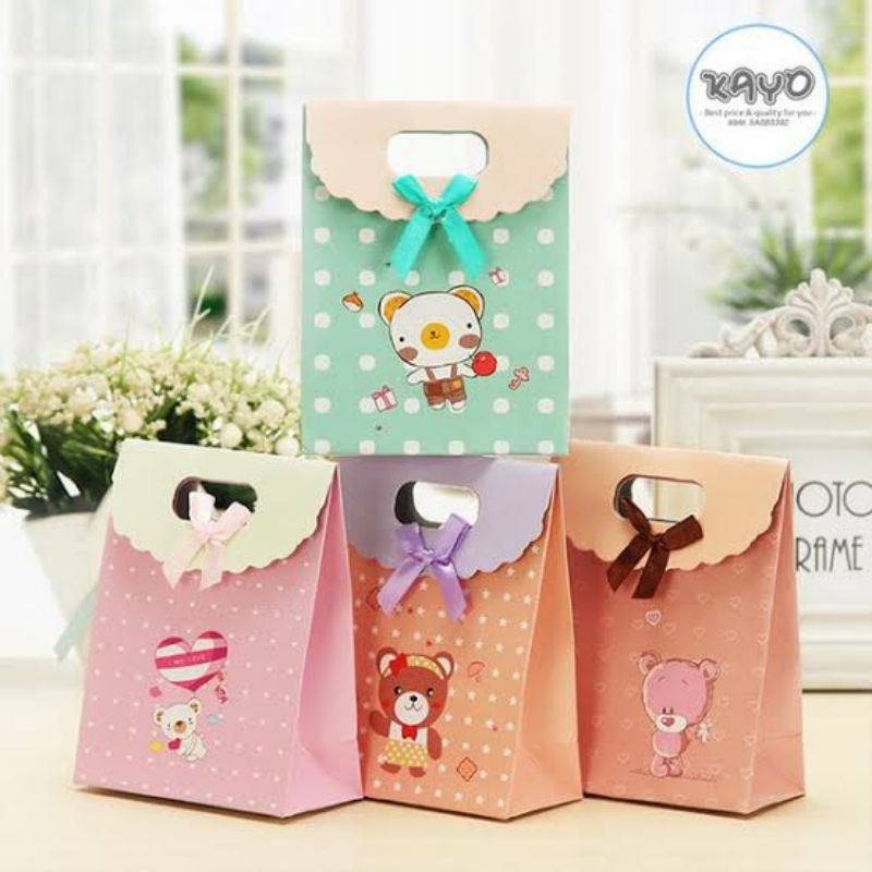 

BUNGKUS KADO/TAMBAHAN UNTUK KADO