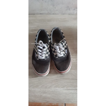 vans era second ori