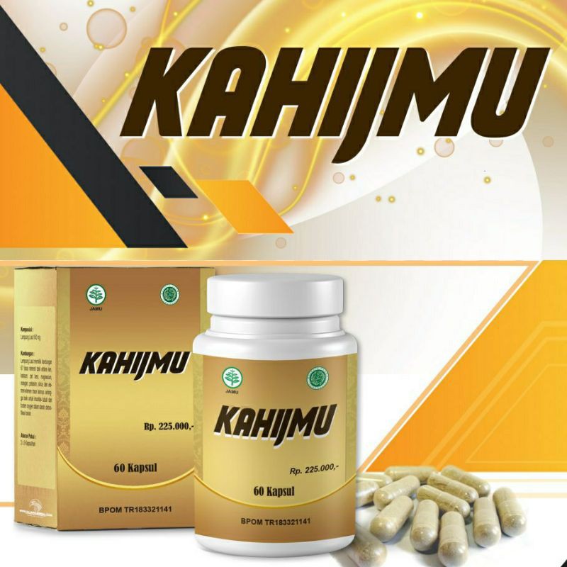 KAHIJMU LEMPUNG LAUT