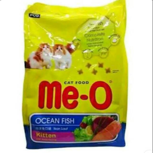 Meo kitten 1.1kg FRESHPACK