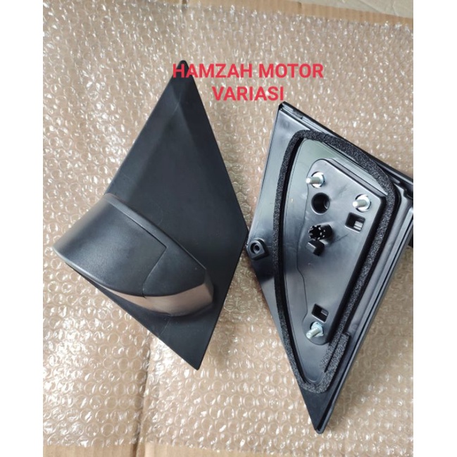 Kaki spion dudukan Avanza Xenia Veloz 2019 - 2020
