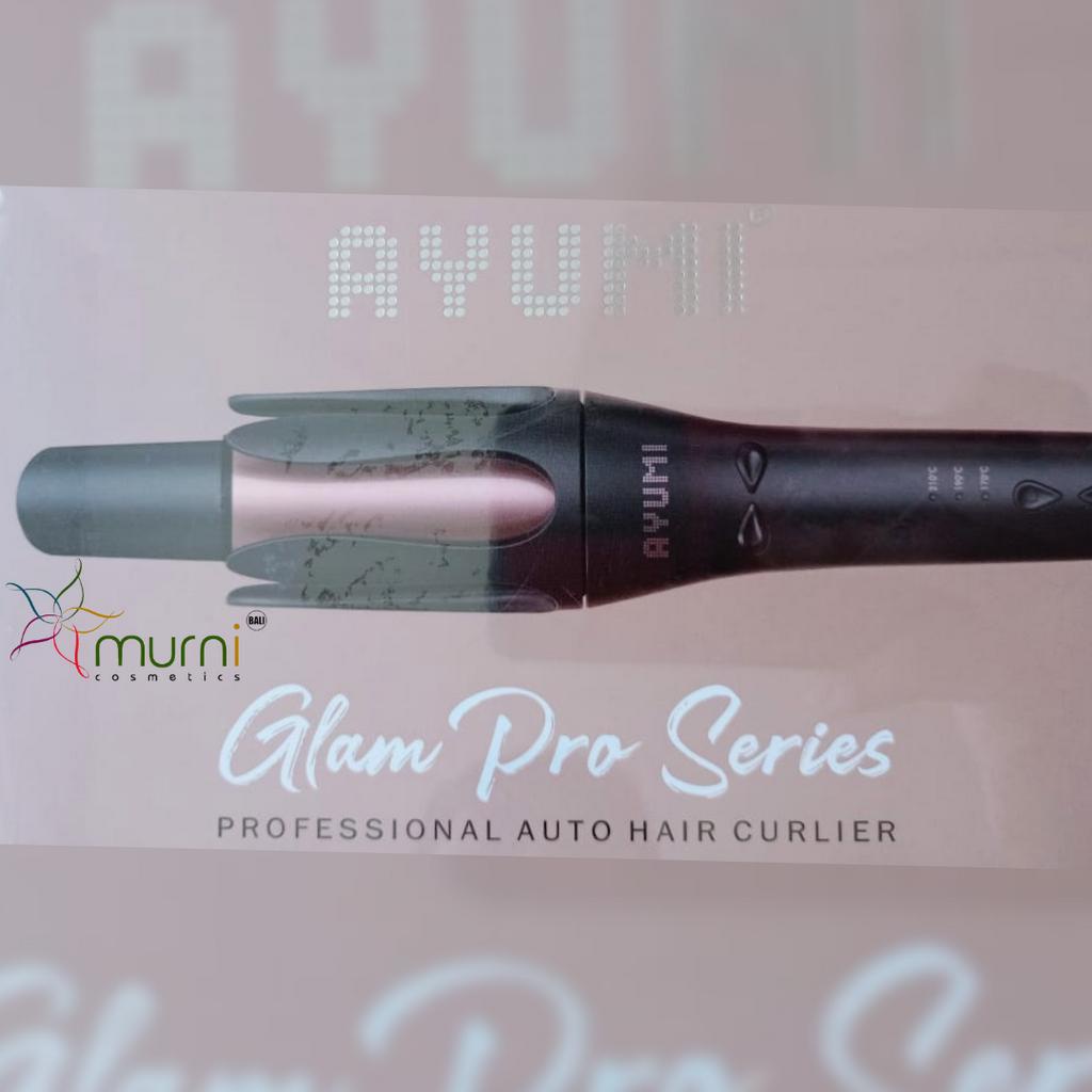 AYUMI GLAM PRO SERIES AUTO HAIR CURLIER GPS-100
