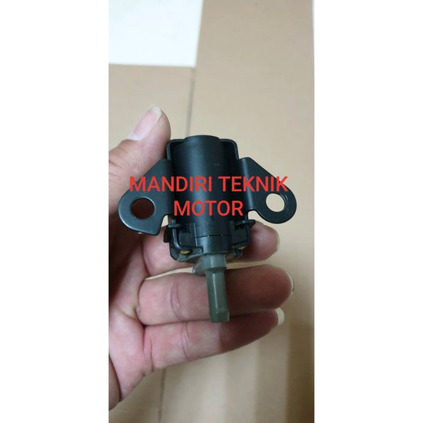 idle up ac avanza  Murah