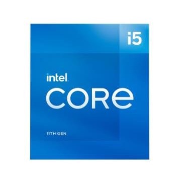 PROCESSOR I5-11400 BOX