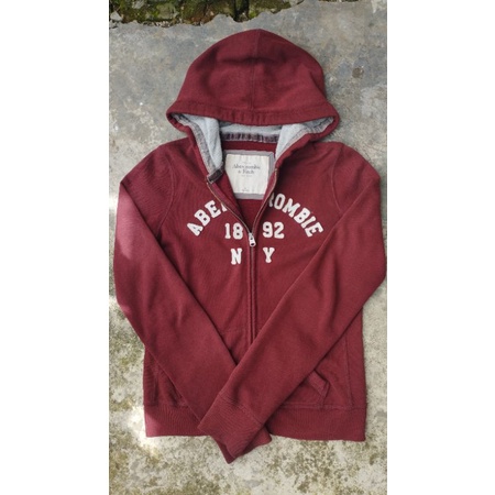Zh Abercrombie