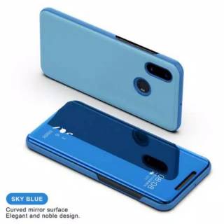 Flip Case Xiaomi Redmi Note 5 / Note 5 Pro Clear View