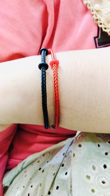 Gelang Tali Kawat Anti Air Waterproof Untuk Charm Liontin Mainan atau Emas Hongkong