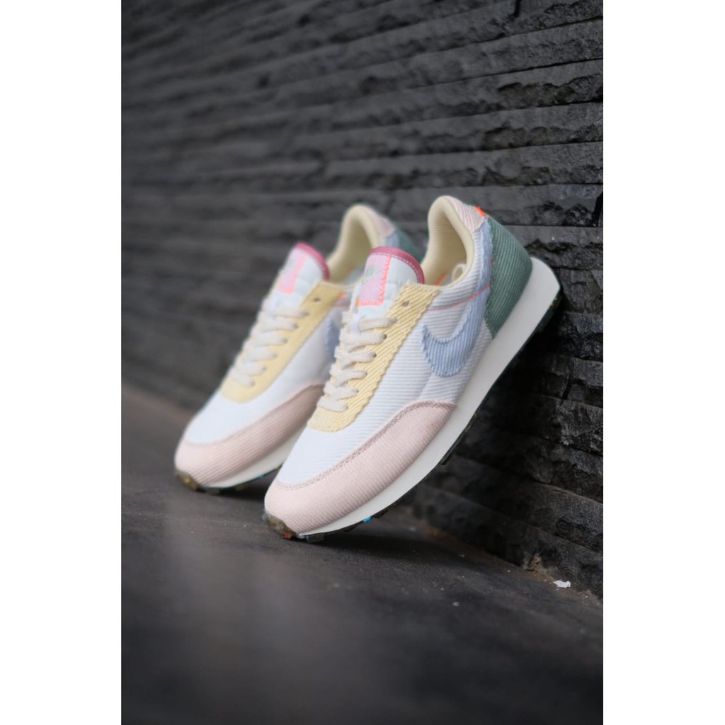Sepatu Murah Pria Wanita Nike Daybreak Retro Corduroy Original
