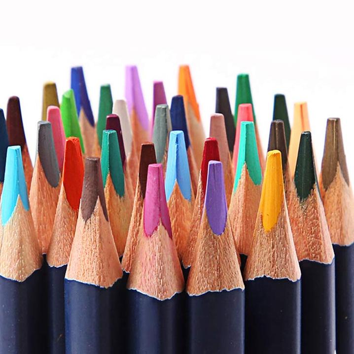 

Oke Price.. Giorgione Watercolor Pensil Warna Dengan Kualitas Tinggi Pencil 12/24/36/48/72/120 Warnas G-SR