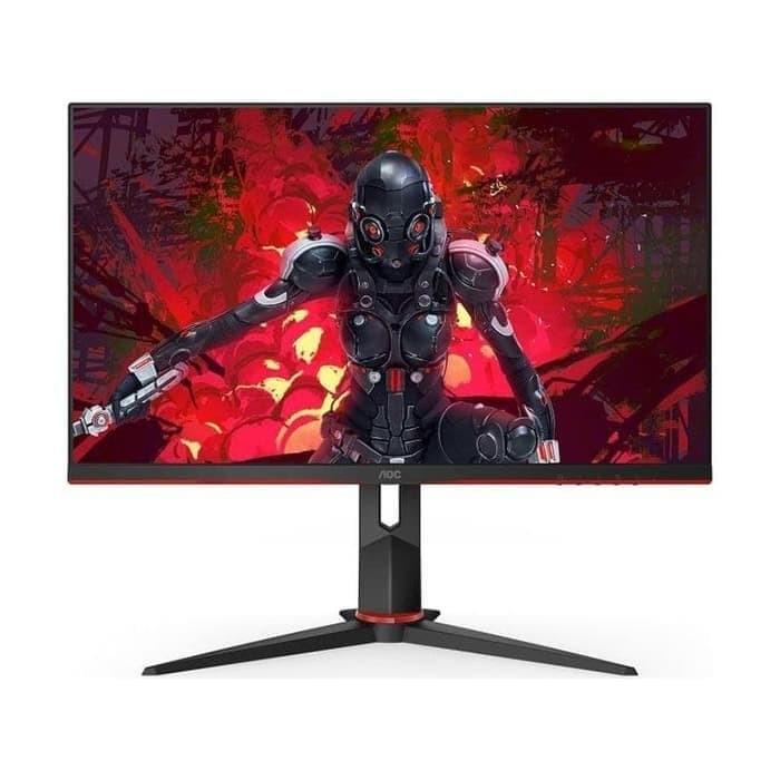 Monitor LED AOC 27G2E5