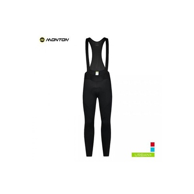 Celana Sepeda Bib Monton Topo Panjang CYCLING SHORT GOWES - M