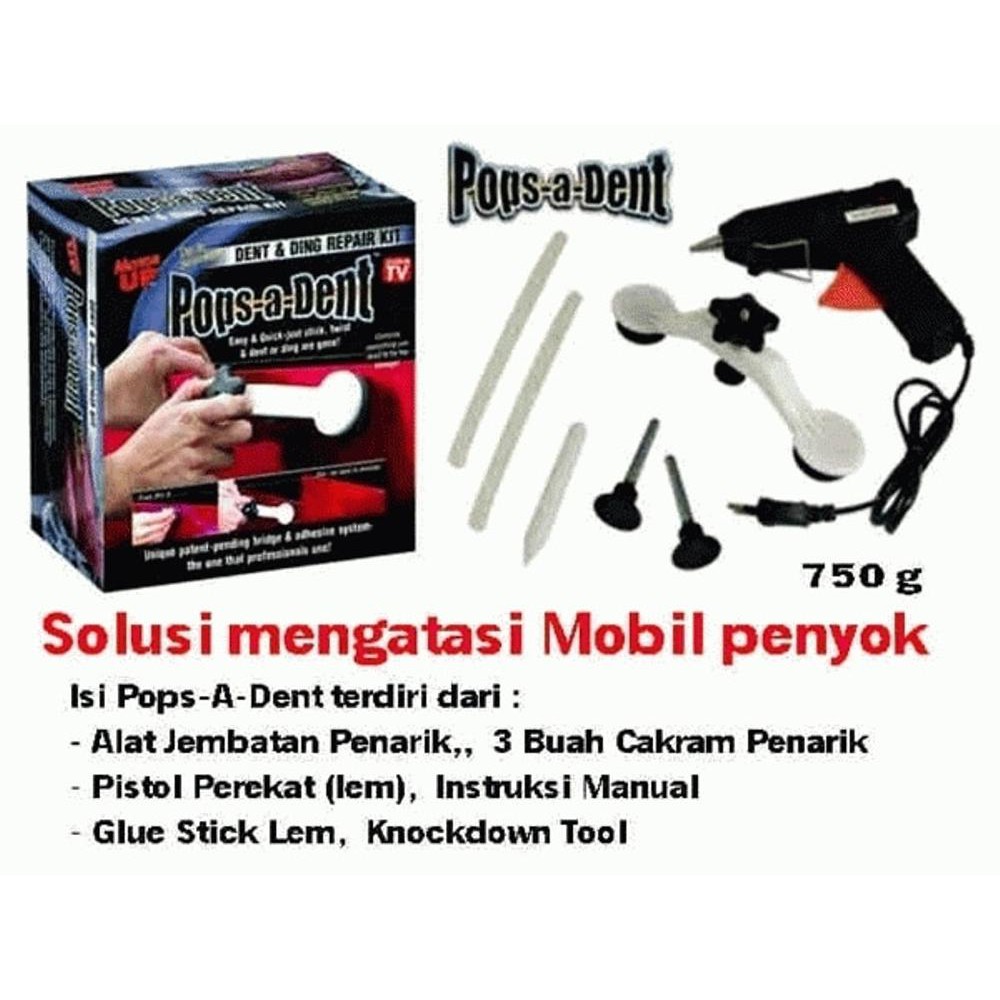 Pop a Dent as seen on tv ( ketok magic utk mobil penyok )-pops a dent