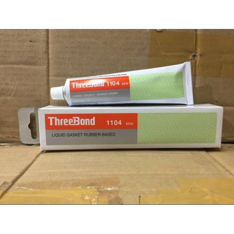 

lem threebond tube