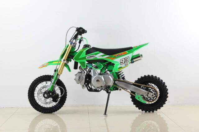 MOTOR MEDIUM TRAIL LENKA 93FULL MATIC 4 TAK HONDA MESIN ~MOTOR CROSS~MOTOR LENKA~MAINAN MOTOR MINI