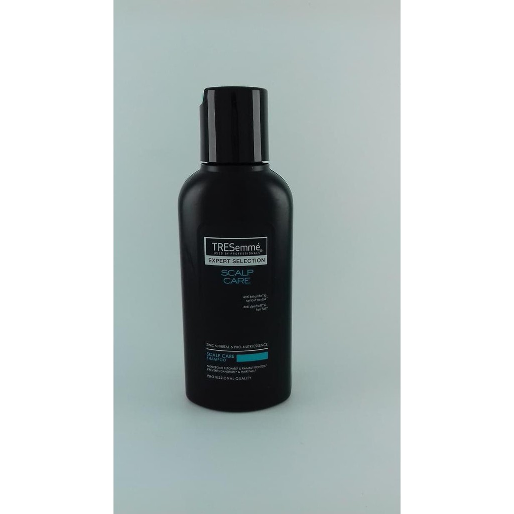 Tresemme Scalp Care Shampoo 70 ml