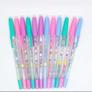 

STANDARD PEN AE7 DREAM 05 /12PCS