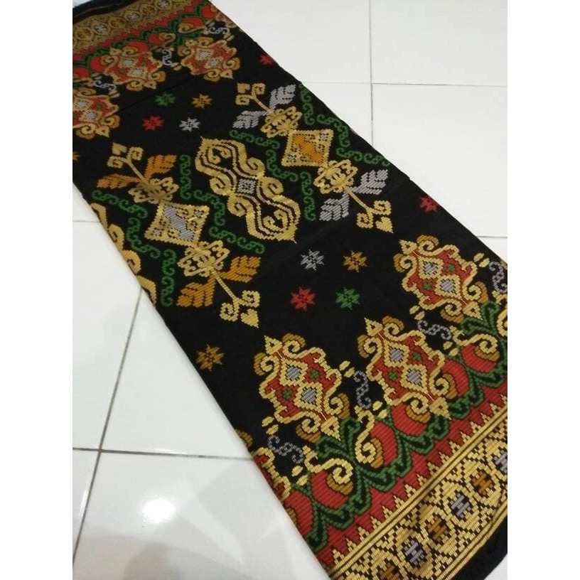 kain batik prada pekalongan