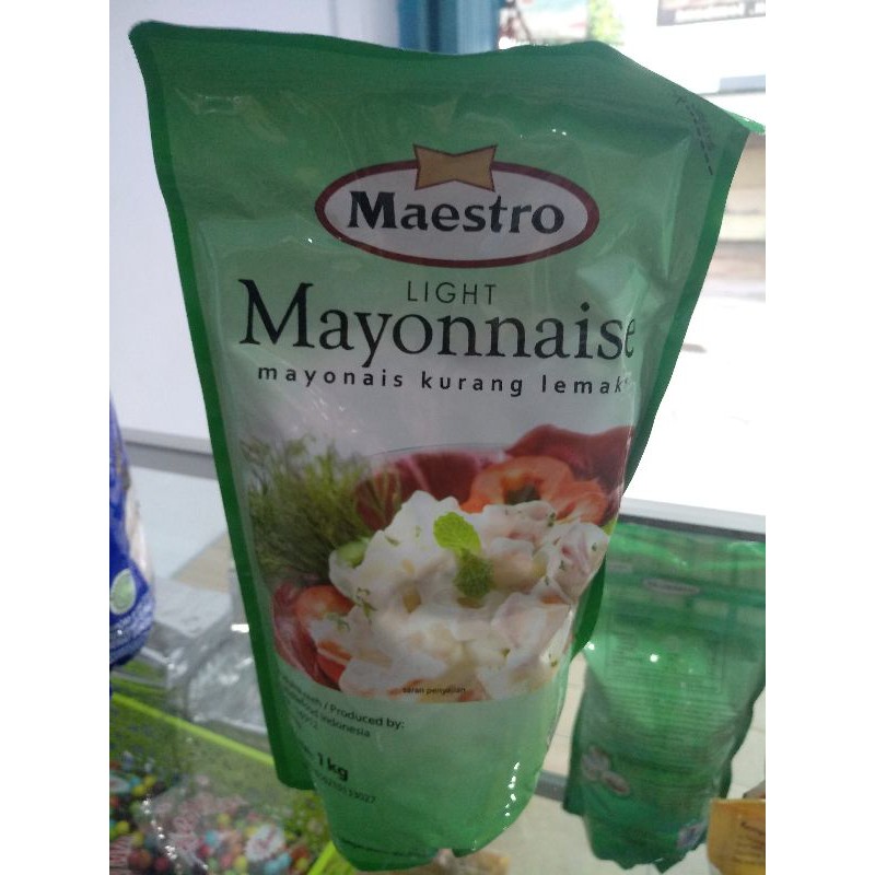 

maestromayonnaise