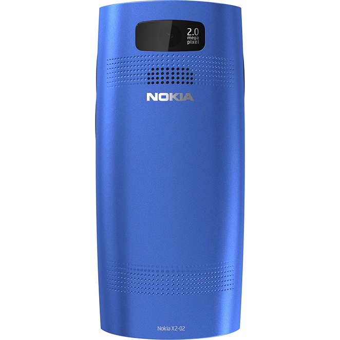 Nokia X2-02 Express