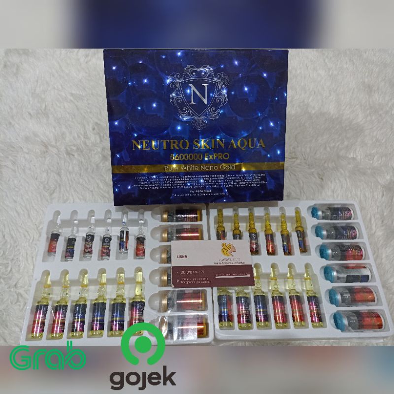 Neutro Skin Aqua