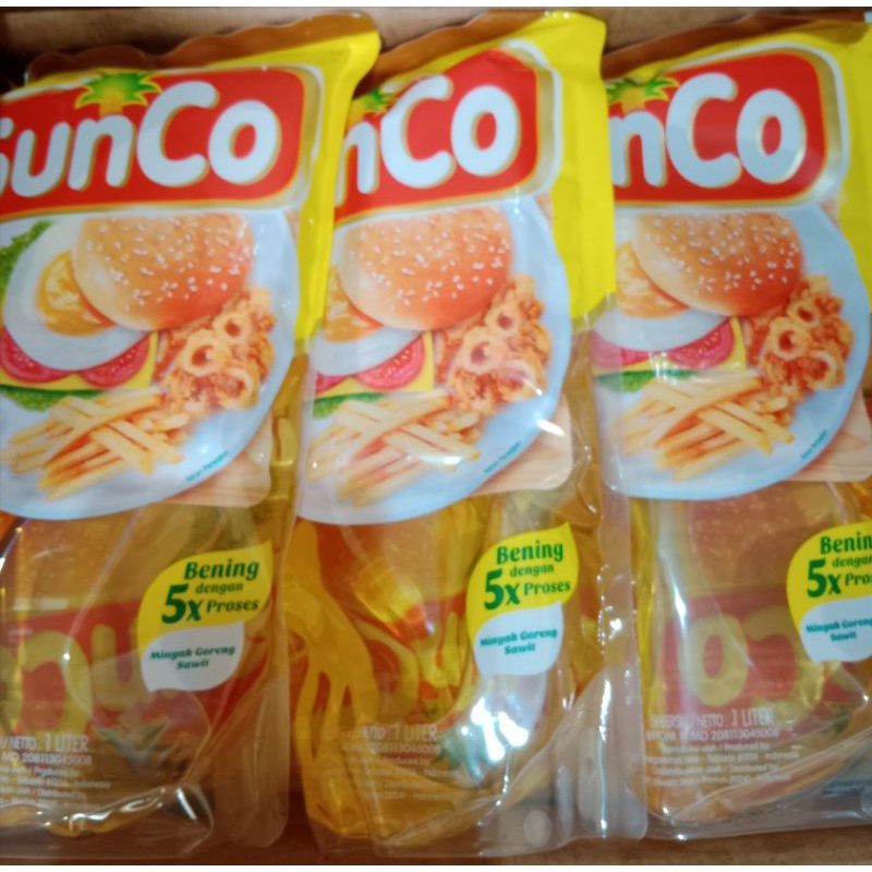 Sunco 1Liter