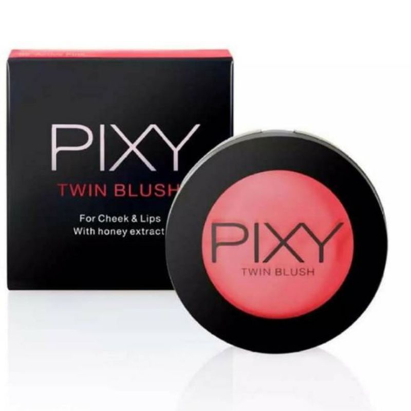 PIXY Twin Blush - 4g